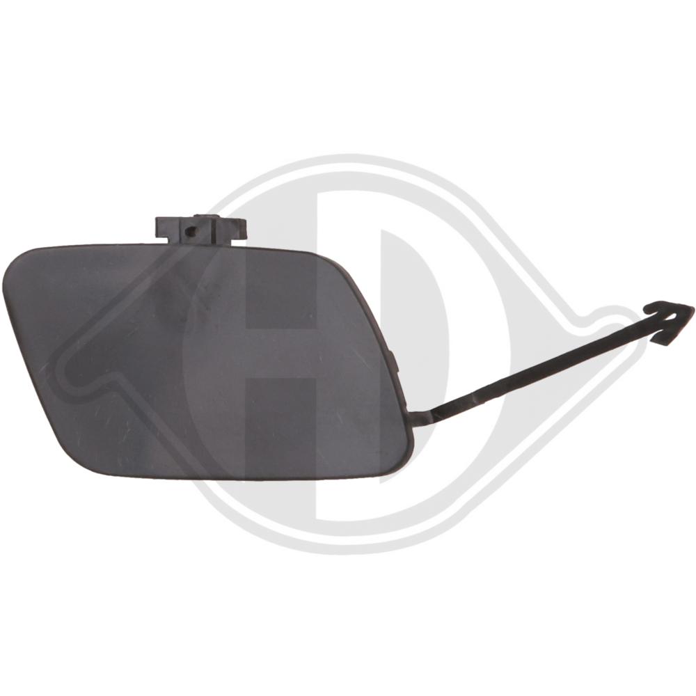 Diederichs Klep, afsleephaak 1020159