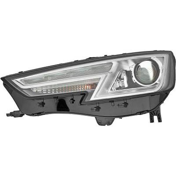 Diederichs Koplamp 1020981
