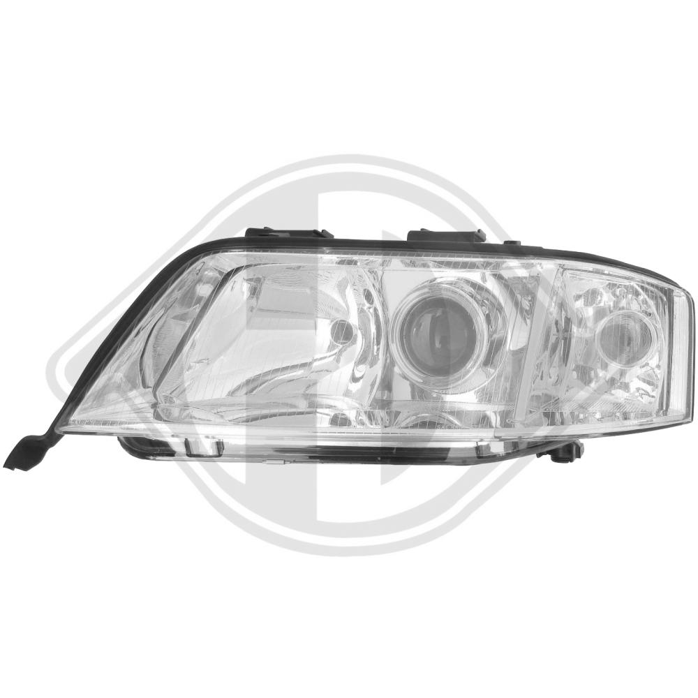 Diederichs Koplamp 1024987