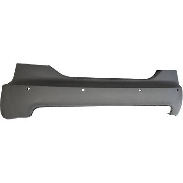 Diederichs Bumper 1026056