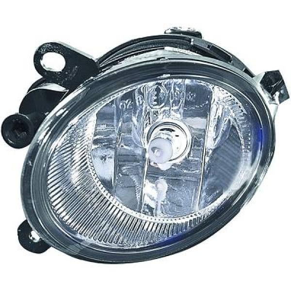 Diederichs Mistlamp 1026088