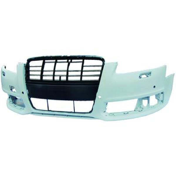 Diederichs Bumper 1027050