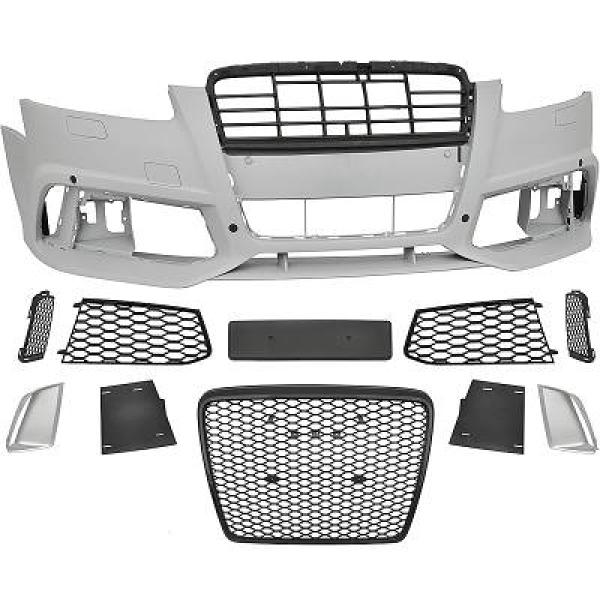 Diederichs Bumper 1027350