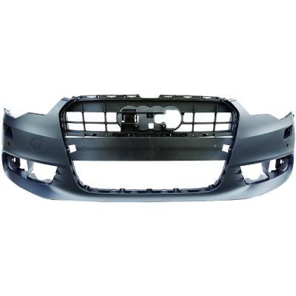 Diederichs Bumper 1028050