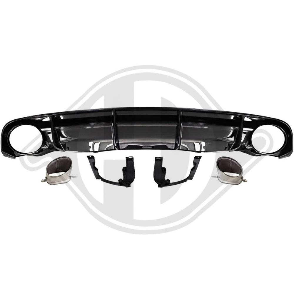 Diederichs Bumper 1028455