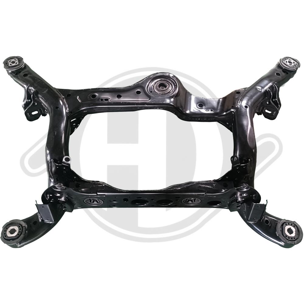 Diederichs Asverbinding 1028519