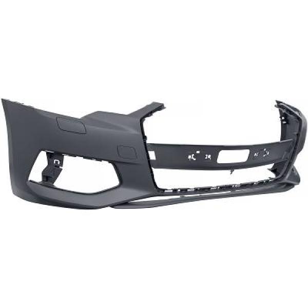 Diederichs Bumper 1029050