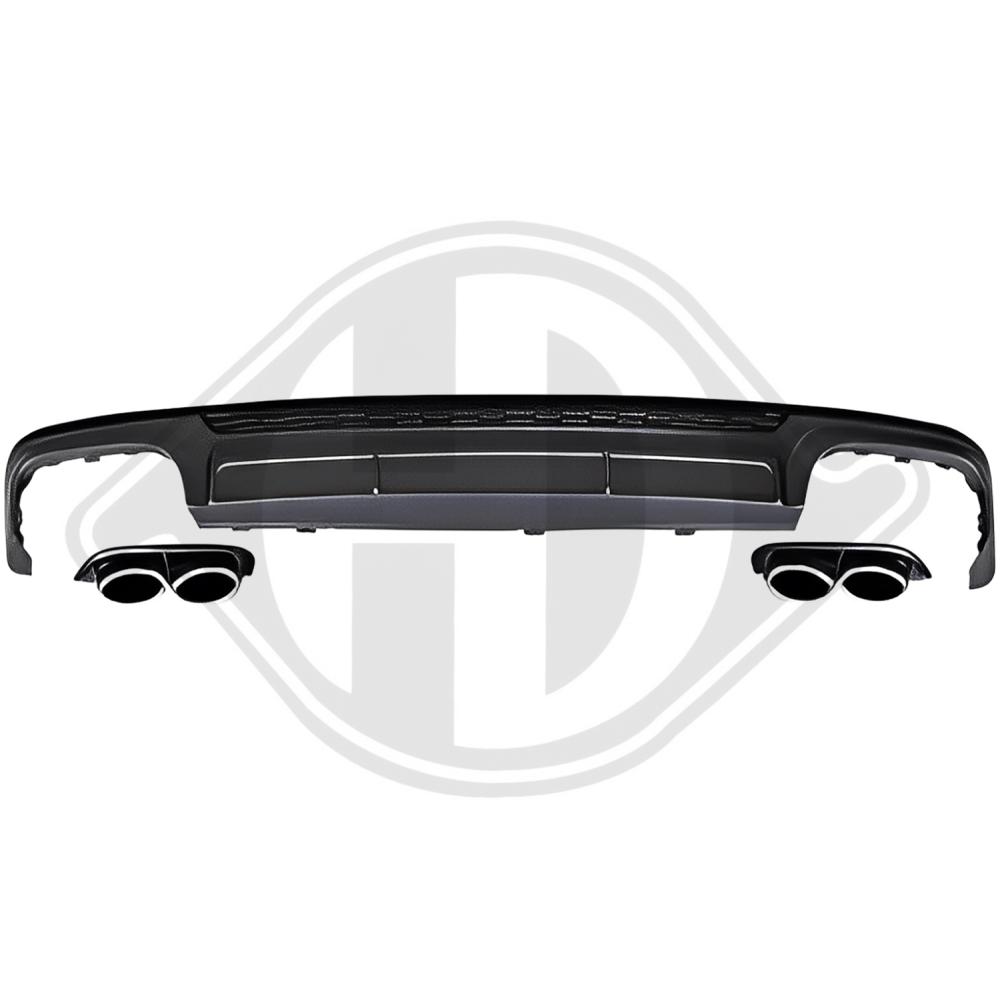 Diederichs Plaat, bumper 1029259
