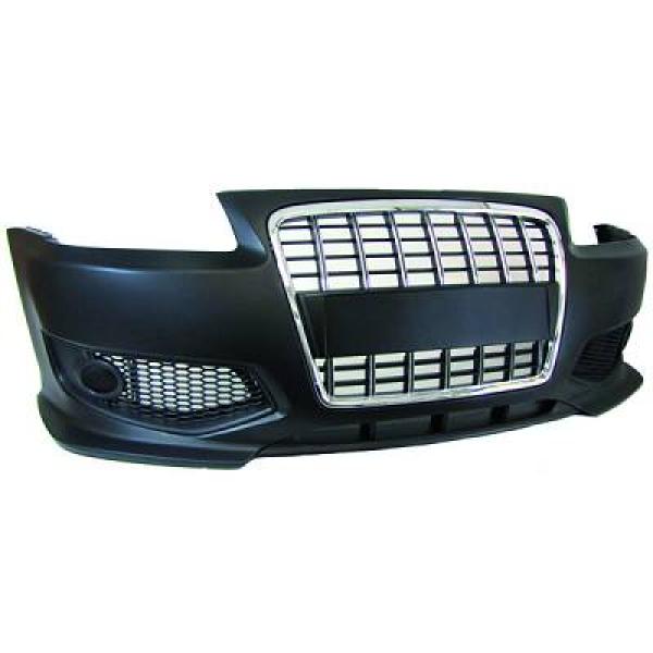 Diederichs Bumper 1030650