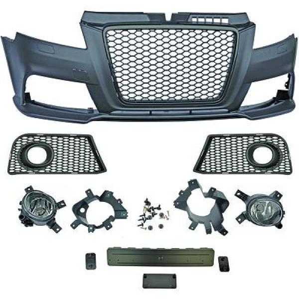 Diederichs Bumper 1032650