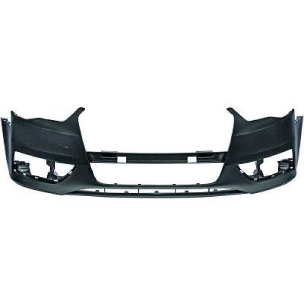 Diederichs Bumper 1033050