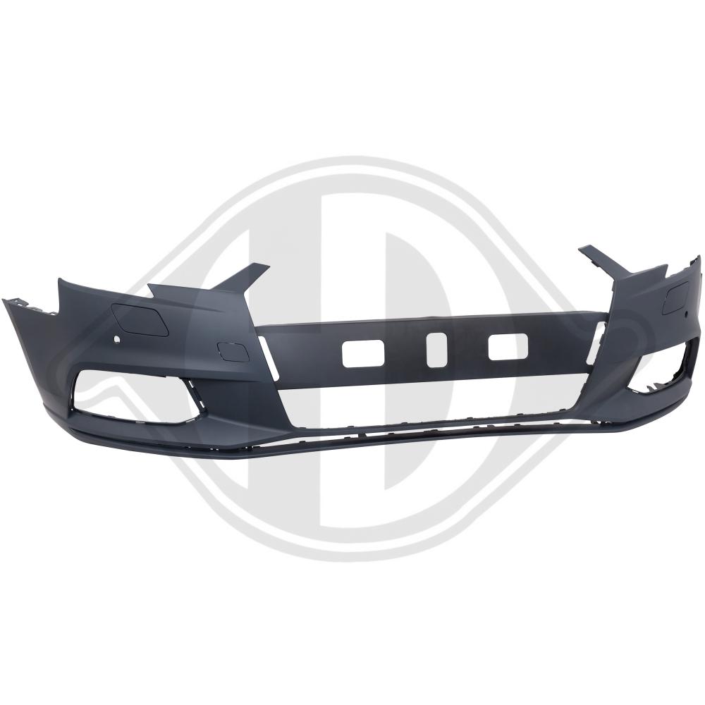 Diederichs Bumper 1033254