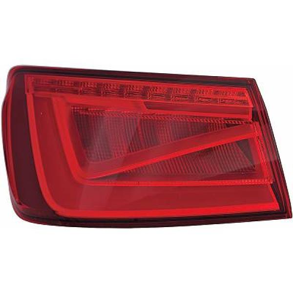 Diederichs Achterlicht 1033495