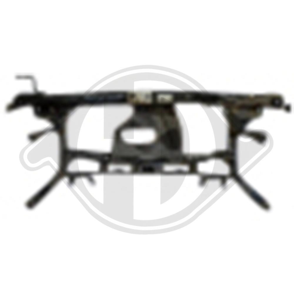 Diederichs Asverbinding 1033519