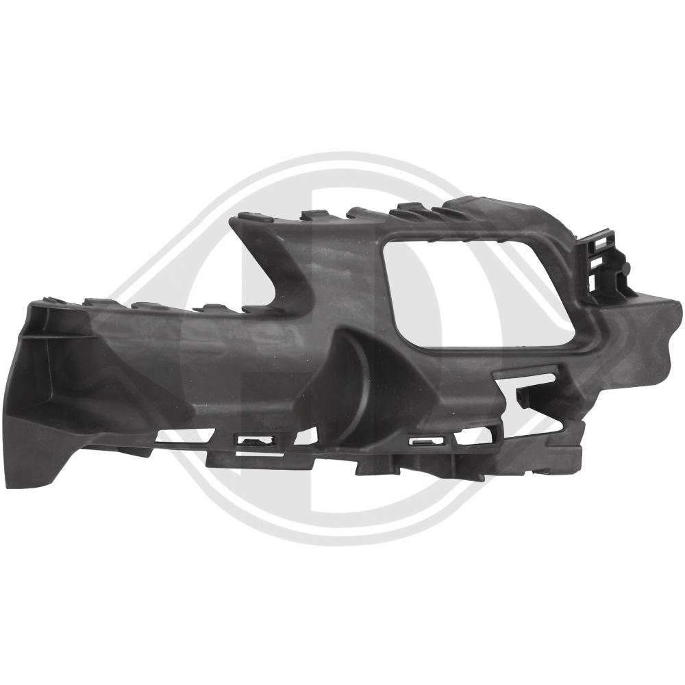 Diederichs Houder, bumper 1034032