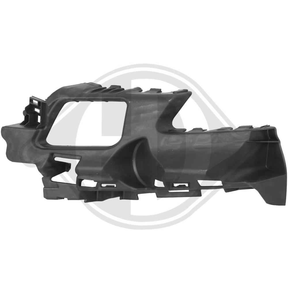 Diederichs Houder, bumper 1034033