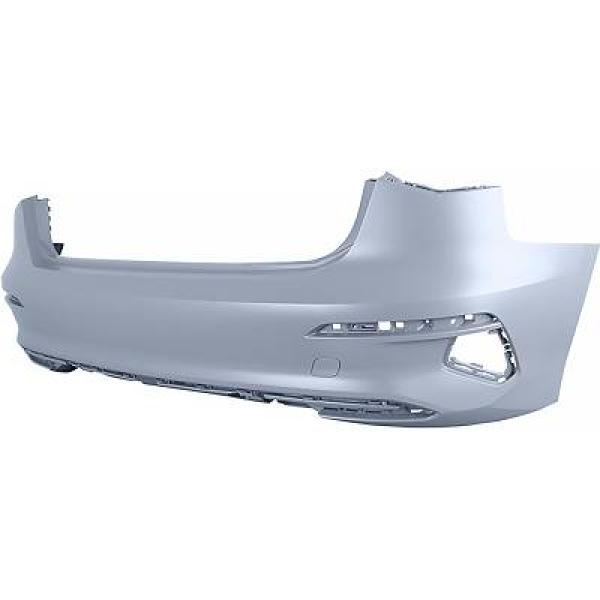 Diederichs Bumper 1034055