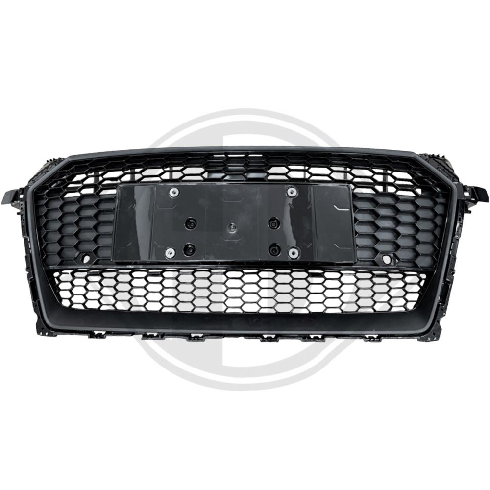 Diederichs Radiateurgrille 1042240