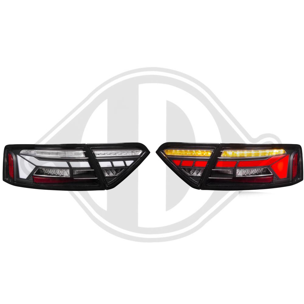 Diederichs Achterlicht 1045295