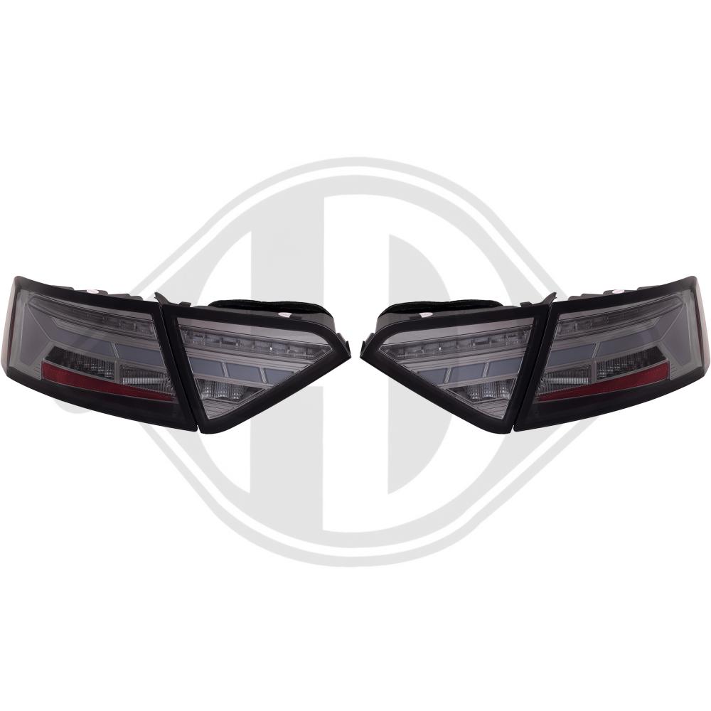 Diederichs Achterlicht 1045296