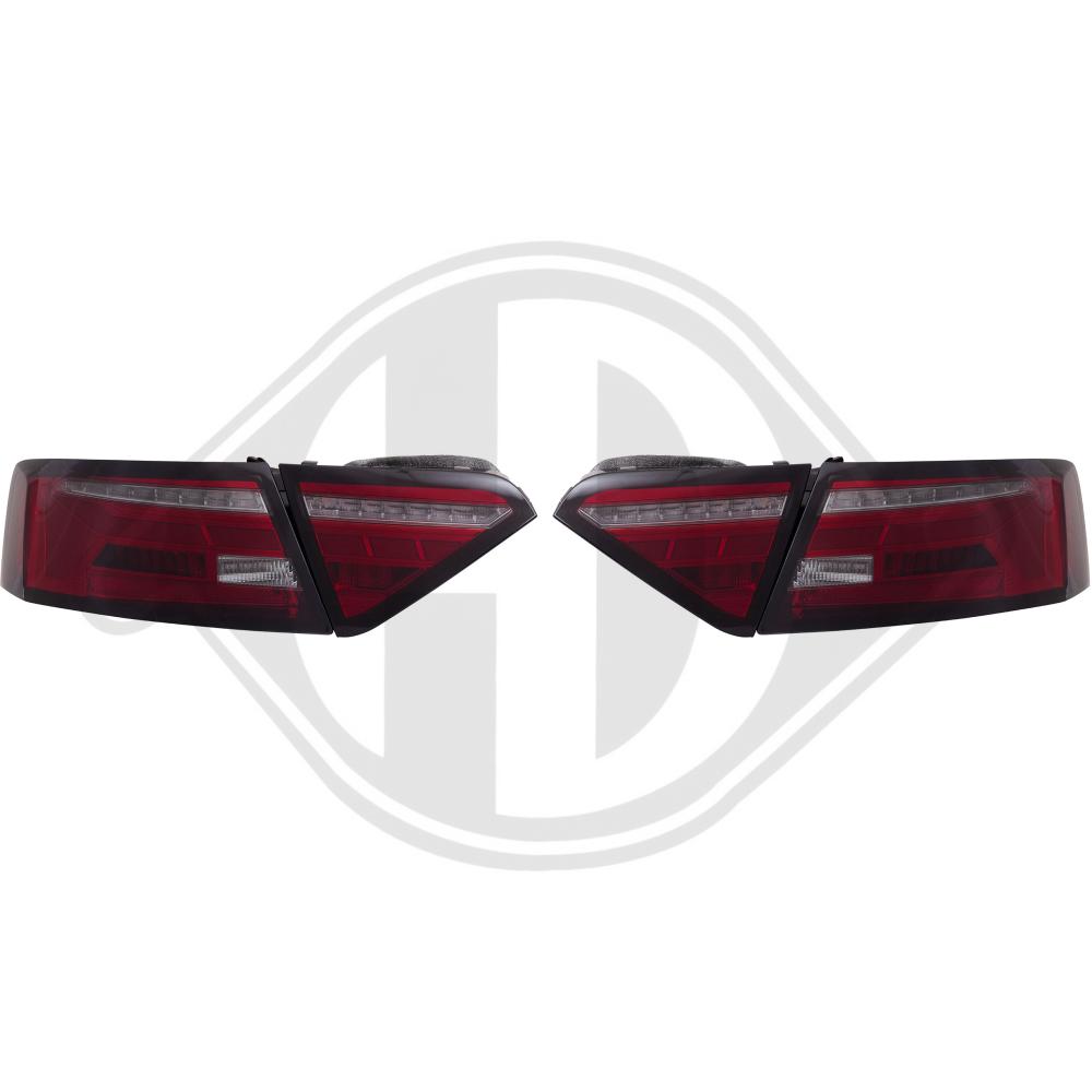 Diederichs Achterlicht 1045297