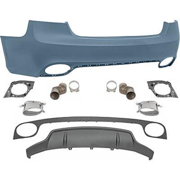 Diederichs Bumper 1045355