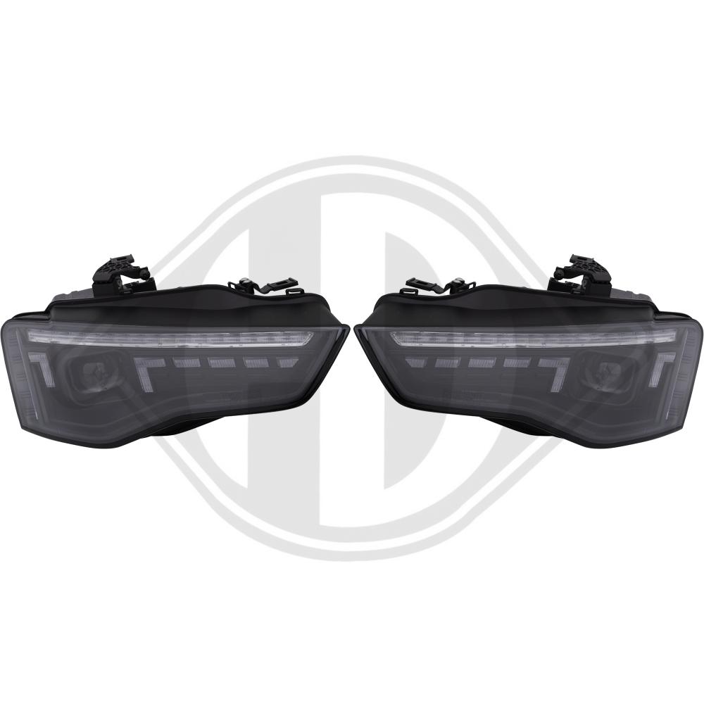 Diederichs Verstraler 1045385