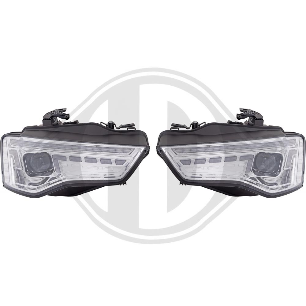 Diederichs Verstraler 1045386