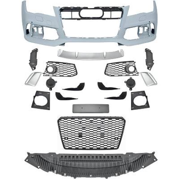 Diederichs Bumper 1050250