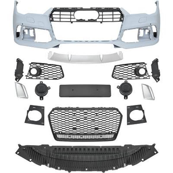 Diederichs Bumper 1050350