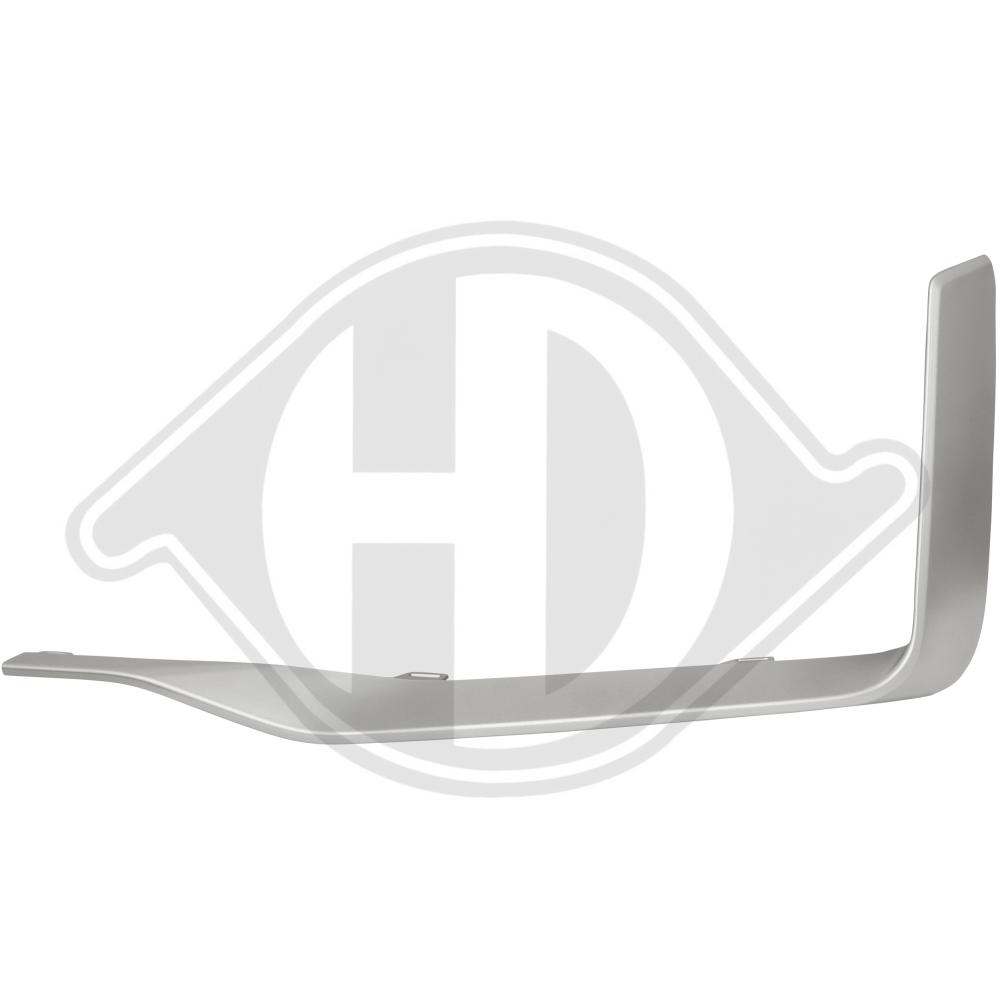 Diederichs Plaat, bumper 1055263