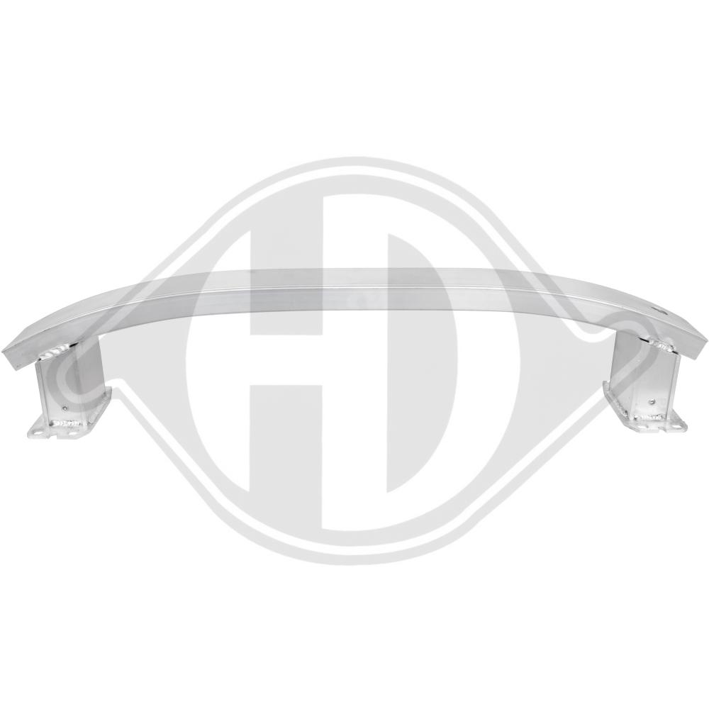 Diederichs Drager, bumper 1065060