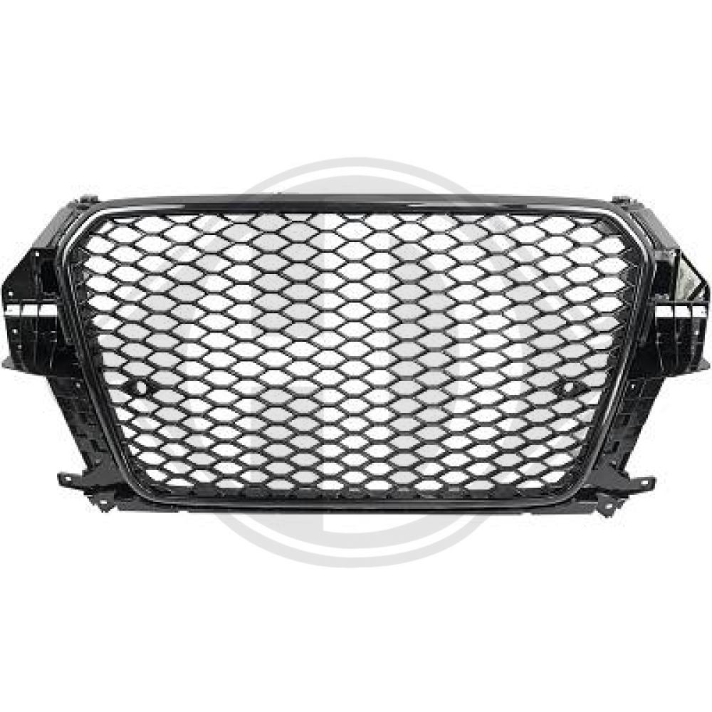 Diederichs Grille 1065240