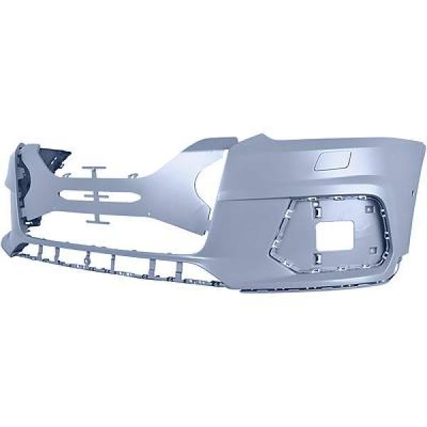 Diederichs Bumper 1065451