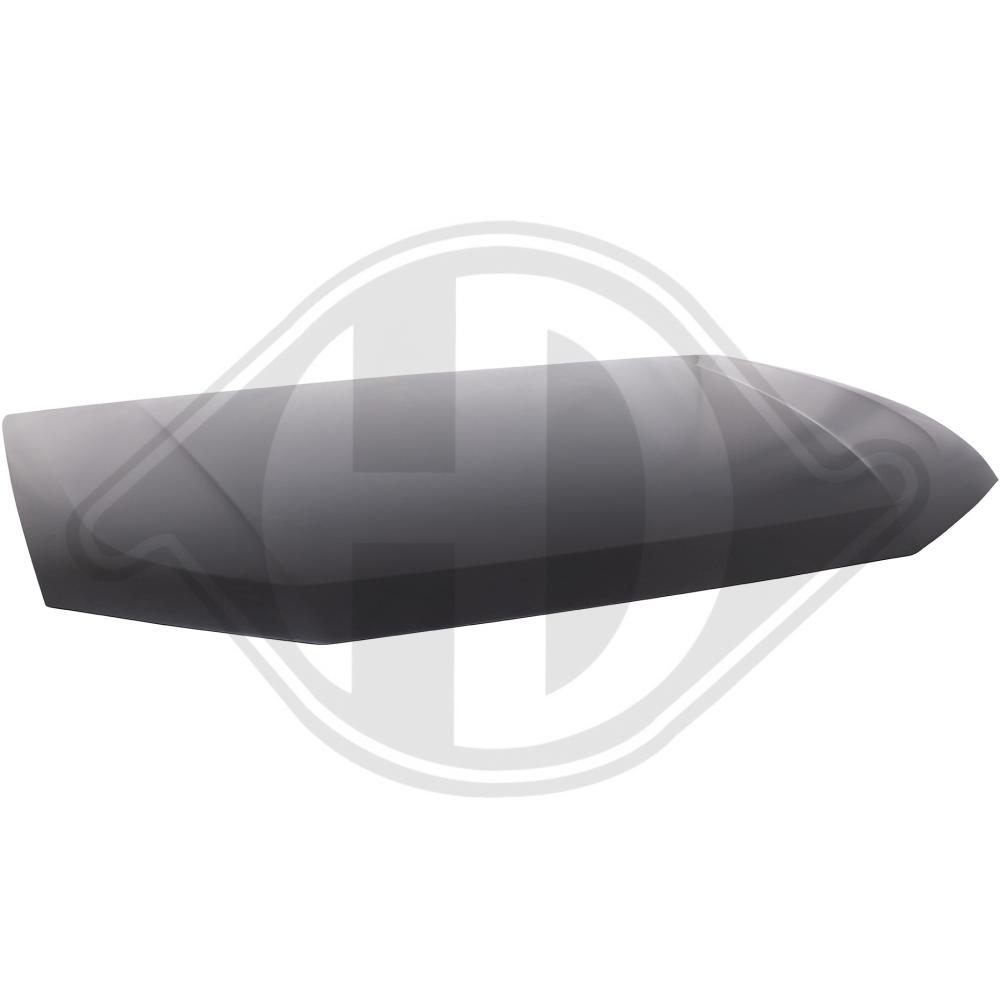 Diederichs Motorkap 1066000