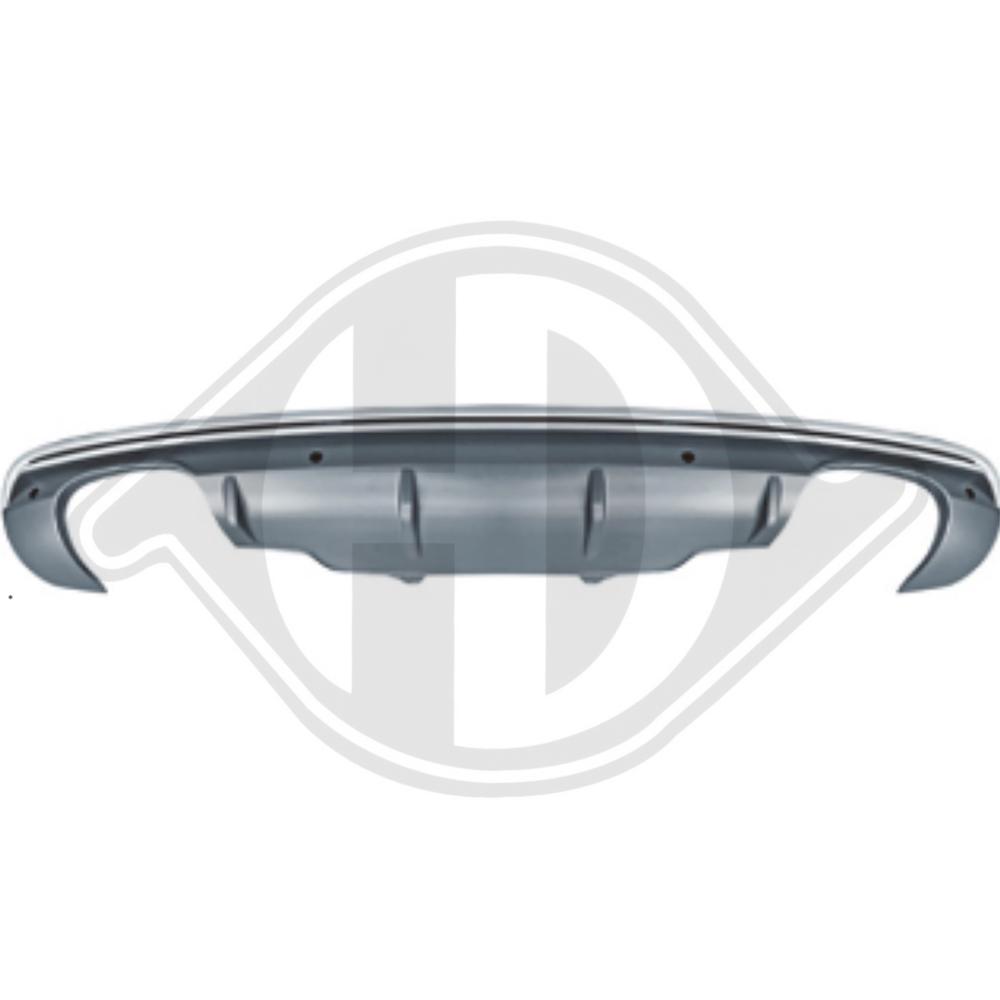 Diederichs Plaat, bumper 1075265