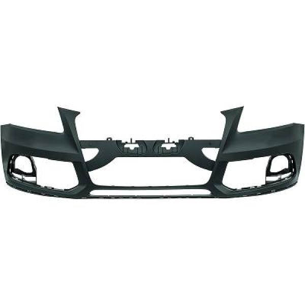 Diederichs Bumper 1075450