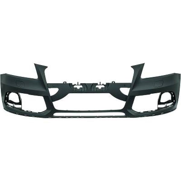 Diederichs Bumper 1075451