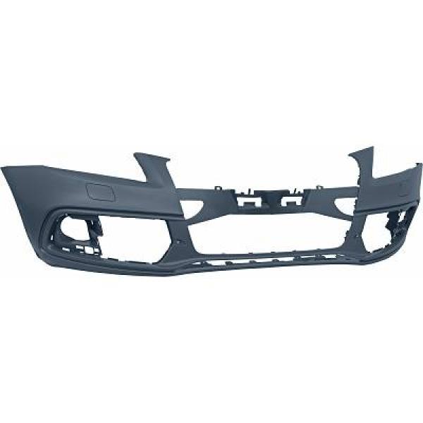 Diederichs Bumper 1075550