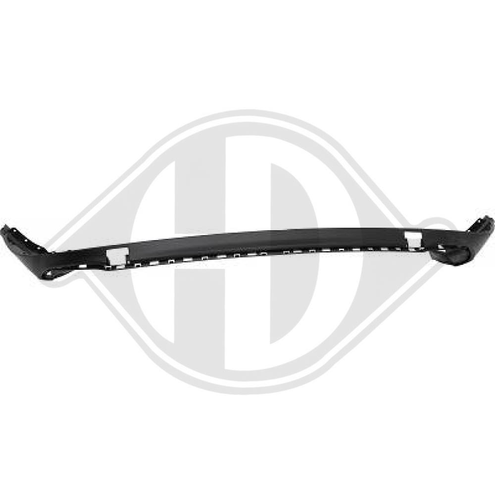 Diederichs Bumper 1076255