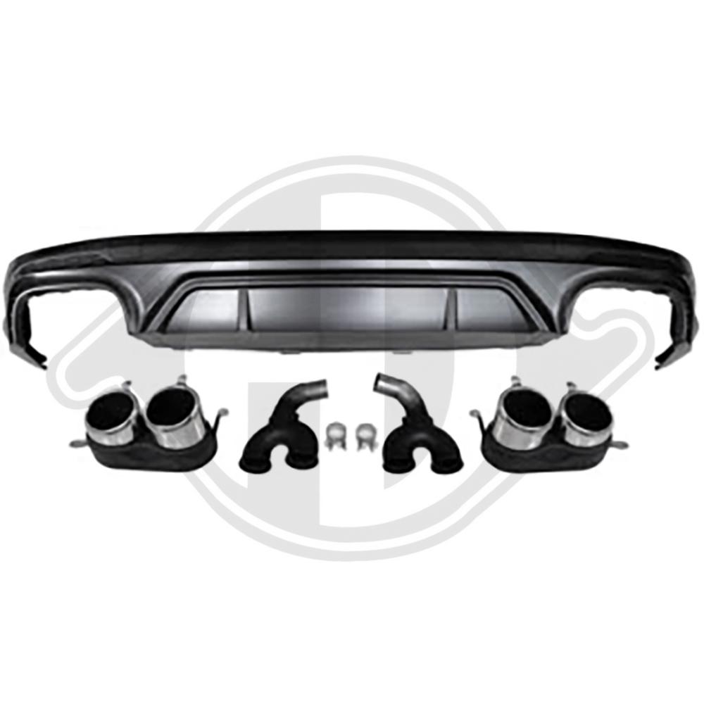 Diederichs Plaat, bumper 1076257