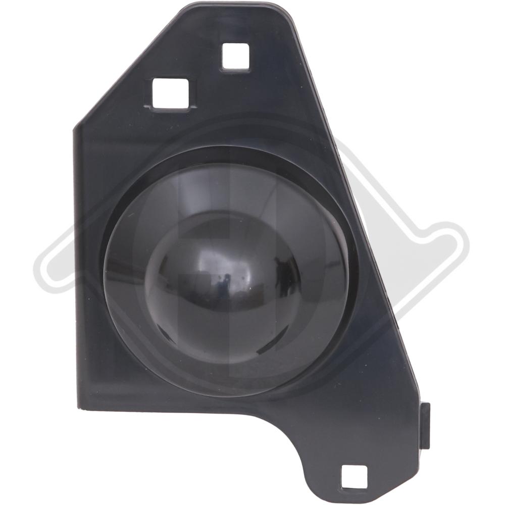 Diederichs Plaat, bumper 1076264