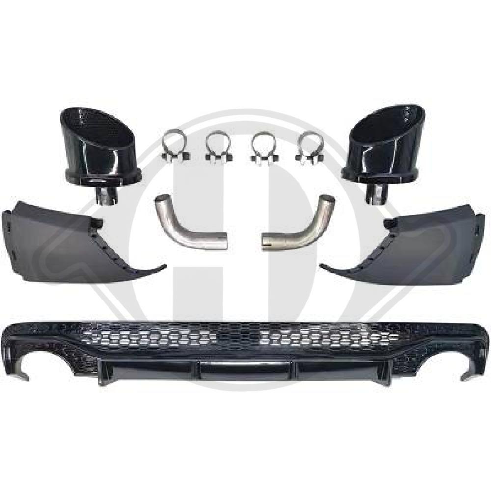 Diederichs Plaat, bumper 1076456