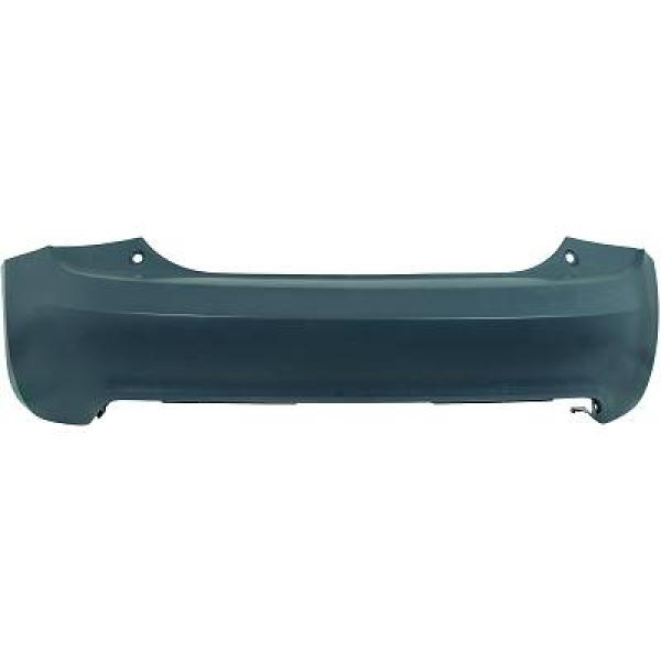 Diederichs Bumper 1080055