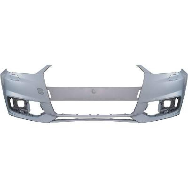 Diederichs Bumper 1080154