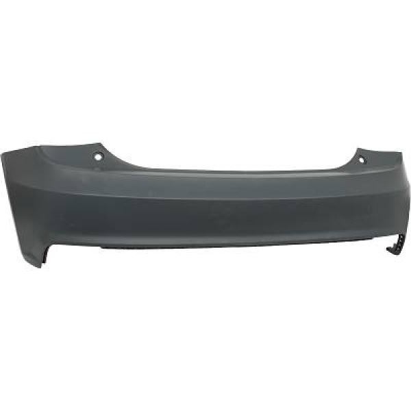 Diederichs Bumper 1080155