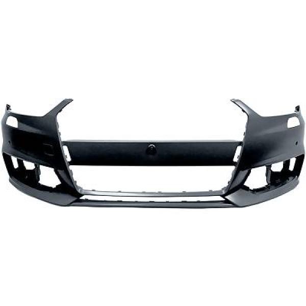 Diederichs Bumper 1080250