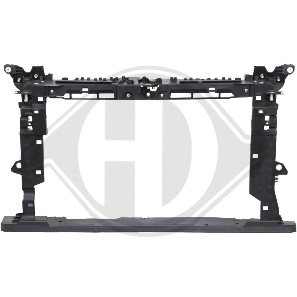 Diederichs Bekleding voorpaneel 1081002