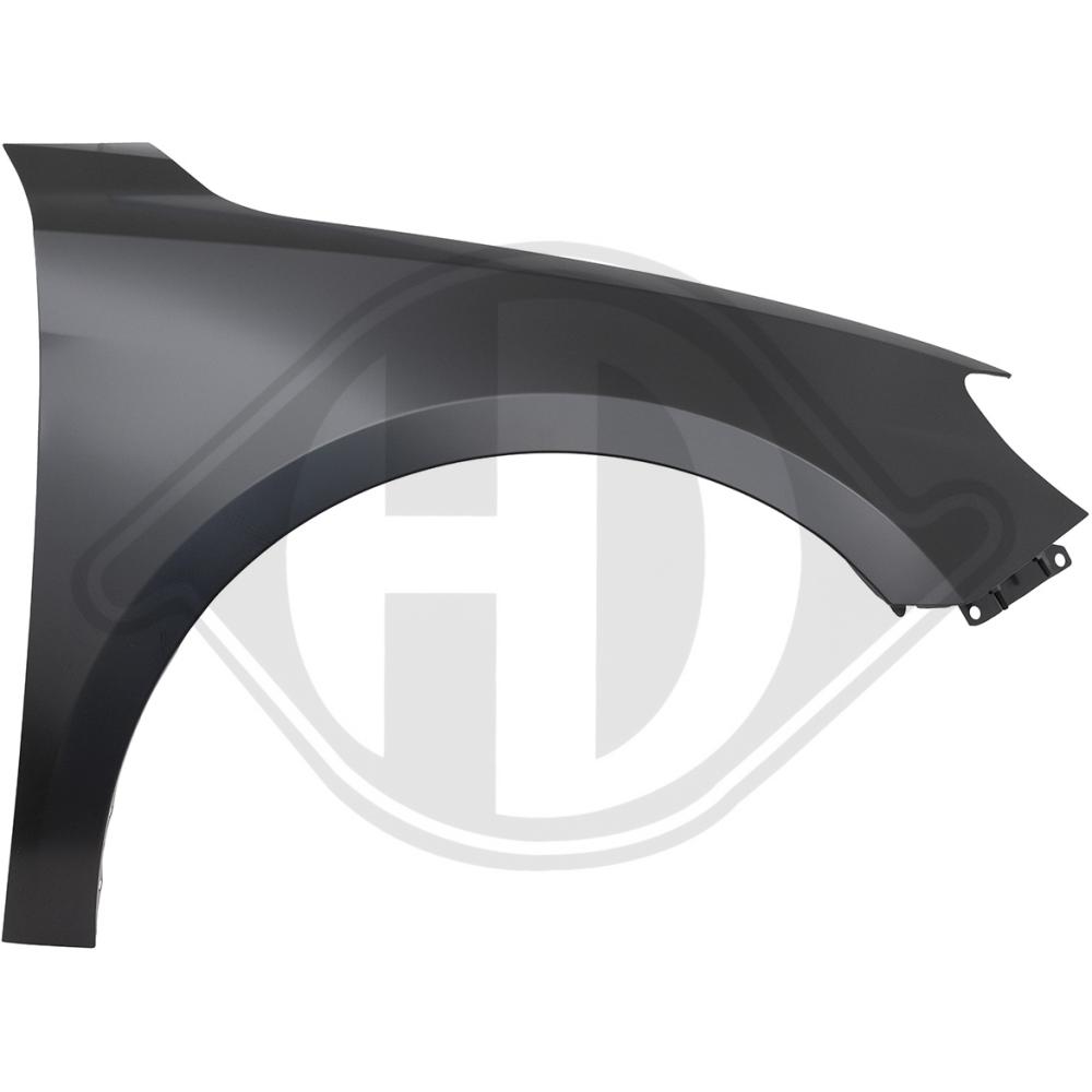 Diederichs Spatbord 1081006