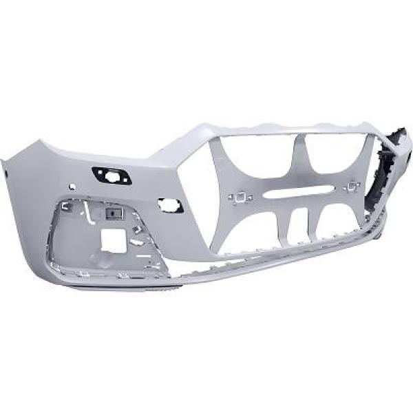 Diederichs Bumper 1081254